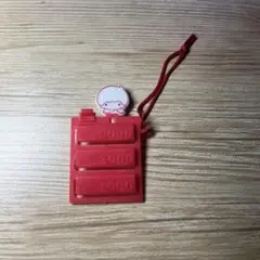 昭和レトロ キキララ キキ おまけのサムネイル