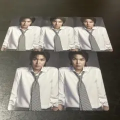 BTS シュガ ユンギ ARIRANG 日本特典 タワレコ 5枚セット トレカ