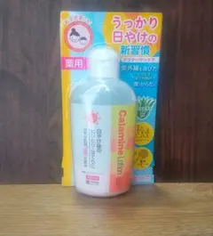 明色化粧品 明色カラミンローション 155ml 薬用化粧水のサムネイル