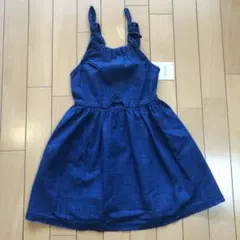 ZARAキッズ  ワンピース 116 新品