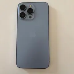Apple iPhone 13 Proブルー