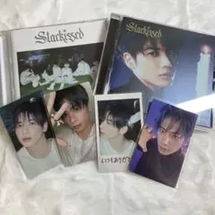 TXT Starkissed ソロジャケット盤　通常盤　テヒョン