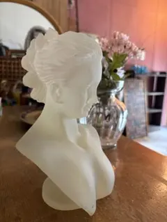 Astier de Villatte オーナメント バブル アフロディーテ - メルカリ