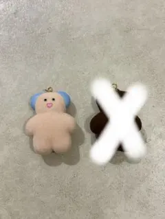 mojojojo フィギュアマスコット pupu