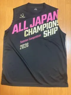 デサント 全中記念Tシャツ 2025 - メルカリ