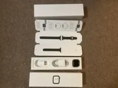 Apple Watch Series 4 GPSモデル 40mmスポーツバンド