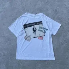 Bruce Springsteen 1995年ツアーTシャツ L希少ヴィンテージ - メルカリ