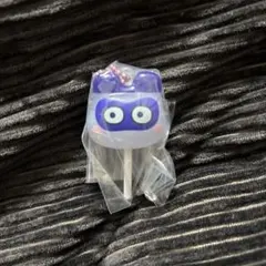 たまごっち カラフルキャンディチャーム 紫