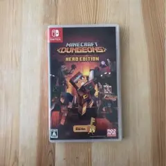 Minecraft Dungeons: Hero Edition