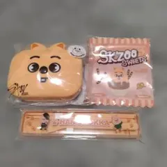 StrayKids スキズ ハン ハンクオッカ グッズセット