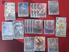 バディファイト メアリー・スー カードセット 大量 まとめ売り - メルカリ