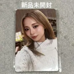 TWICE 2024 ポップアップ 1万円 特典トレカ ツウィ