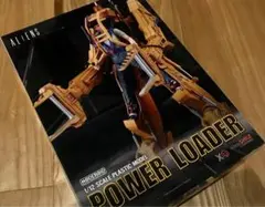 グッドスマイルカンパニー モデロイド 1/12 エイリアン パワーローダー