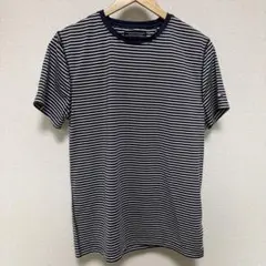 TOMMY HILFIGER ストライプ Tシャツ Mサイズのサムネイル