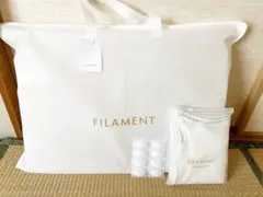 2025年最新】フィラメント 枕の人気アイテム - メルカリ
