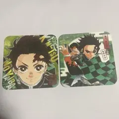 鬼滅の刃 竈門炭治郎 コースター