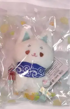 銀魂 ミニモフ ぬいぐるみ 銀時