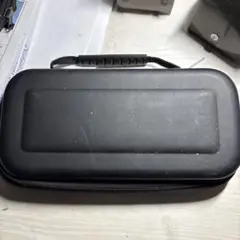 Nintendo Switch ハードケース 黒
