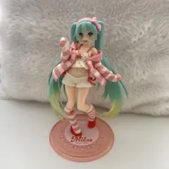 初音ミク Costumes ルームウェア ver. フィギュア プライズ