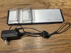 クリア LED POWERⅢ 300[30cm水槽用]赤・青・白3色