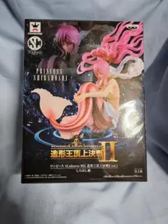 ONE PIECE フィギュア