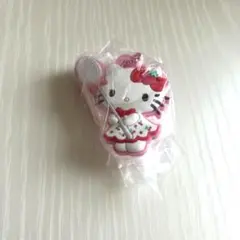 メゾピアノ×ハローキティ　ガチャ カプセルラバーマスコット