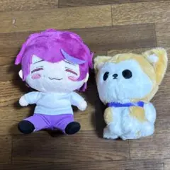 超特急 リョウガ 生誕 ティアラ ぬいぐるみ - メルカリ