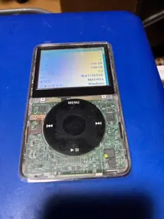 2026年最新】ipod classic バッテリー交換の人気アイテム - メルカリ