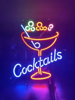 ネオンサイン PIZZA ピザ アメリカン ライト LED 照明 ミラー パネル