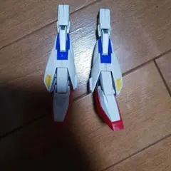 2026年最新】zガンダム ジャンクの人気アイテム - メルカリ