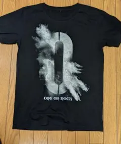 K*a様 美品　ONE OK ROCK Tシャツ 黒
