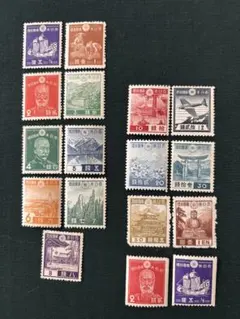 2025年最新】銭単位切手の人気アイテム - メルカリ