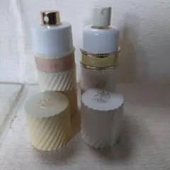 NINA RICCI Capricci オードトワレ 2本セットまとめてのサムネイル