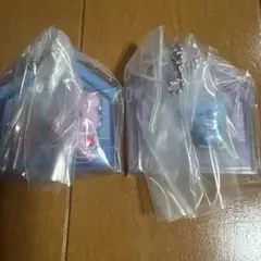 BT21 パッケージチャーム COOKY KOYA セット