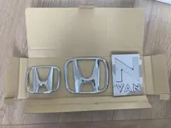 ホンダ Nバン 純正エンブレム 17677 - メルカリ