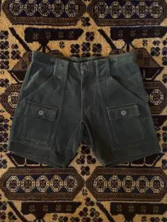 希少 MOUNTAIN RESEARCH BUSH SHORTSのサムネイル