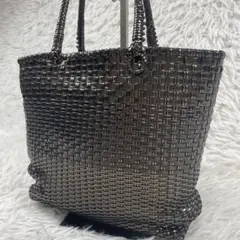 新品 大人気オアハカ産 メルカドバッグ メキシコ Sサイズ ブラック