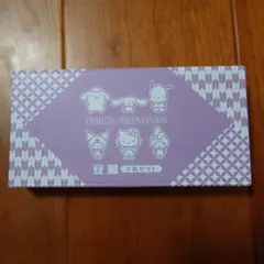 Sanrio characters 豆皿 2枚セット 洋服の青山