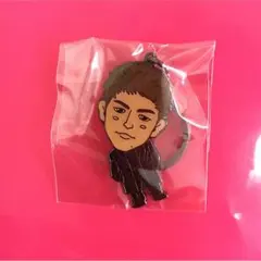 EXILE 世界 首振りキーホルダー