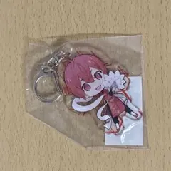 ひきフェス 浦島坂田船 となりの坂田。 あほの坂田。 アクリルキーホルダー