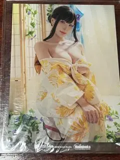 HaneAme(雨波)【アクリル美尻フィギュアスマホスタンド】アクリルスタンド 花奈 両面アクリルスタンド（大） [バニーガーデン] | 公式