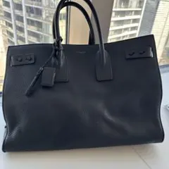 2025年最新】Saint Laurent メンズ ビジネスバッグの人気アイテム