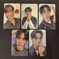 ASC2NT レオン トレカ