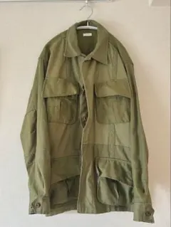 ブッチャープロダクツ Butcher Products ユーティリティ jkt BUTCHER PRODUCTS☆ユーティリティジャケット AT LAST - メルカリ