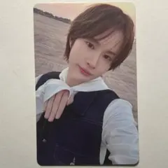 tws try with us タワレコ ラキドロ ギョンミン 2