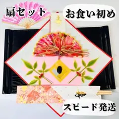 お食い初め鯛飾りセット5939
