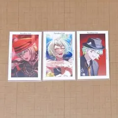 ParadoxLive パラライ 5周年 Gプリ御子柴賢太 - メルカリ