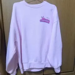 ミニーのファンダーランド　ミニパル パルパルーザ トレーナー