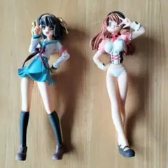 2025年最新】涼宮ハルヒの憂鬱 フィギュアの人気アイテム - メルカリ