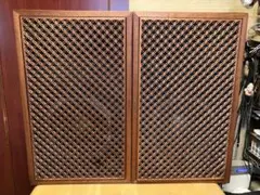 動作良好 ALTEC LANSING 604-8KS スピーカーペア アルテック - メルカリ